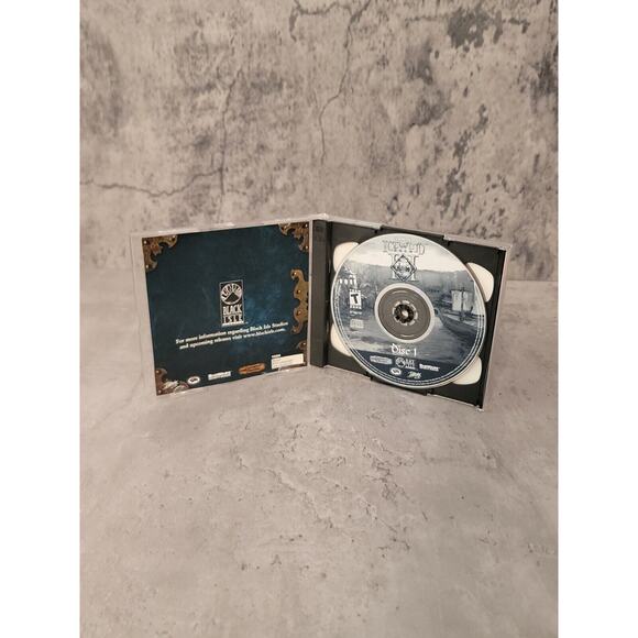 Forgotten Realms Icewind Dale 2 II (PC 2 Discs 2002) Video Game - Picture 6 of 11